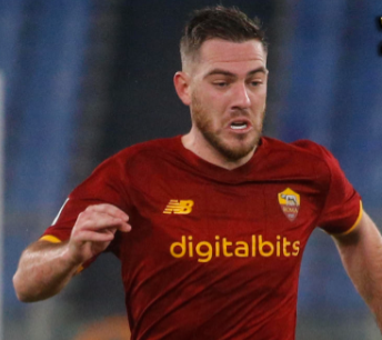Vertout leaves Roma at the end of the season after open talks with Mourinho