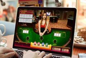 May make Via the Online Gambling establishments Consequently Popular?